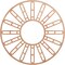 Ekena Millwork Hale Wood Fretwork Pierced Ceiling Medallion, Cherry, 38"OD x 13 3/4"ID x 1/4"T CMWP38X38X0250HHCH - alternate 1